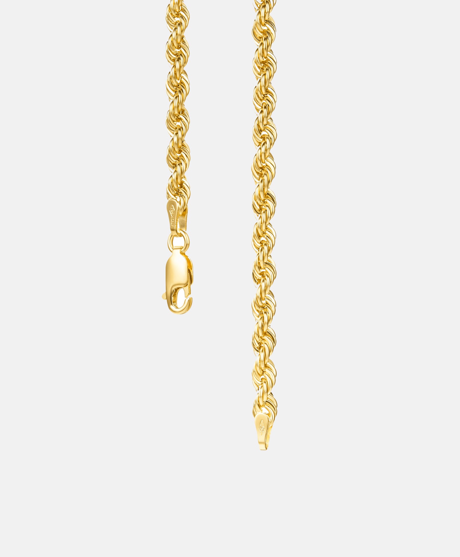 Armband aus 750 Gelbgold