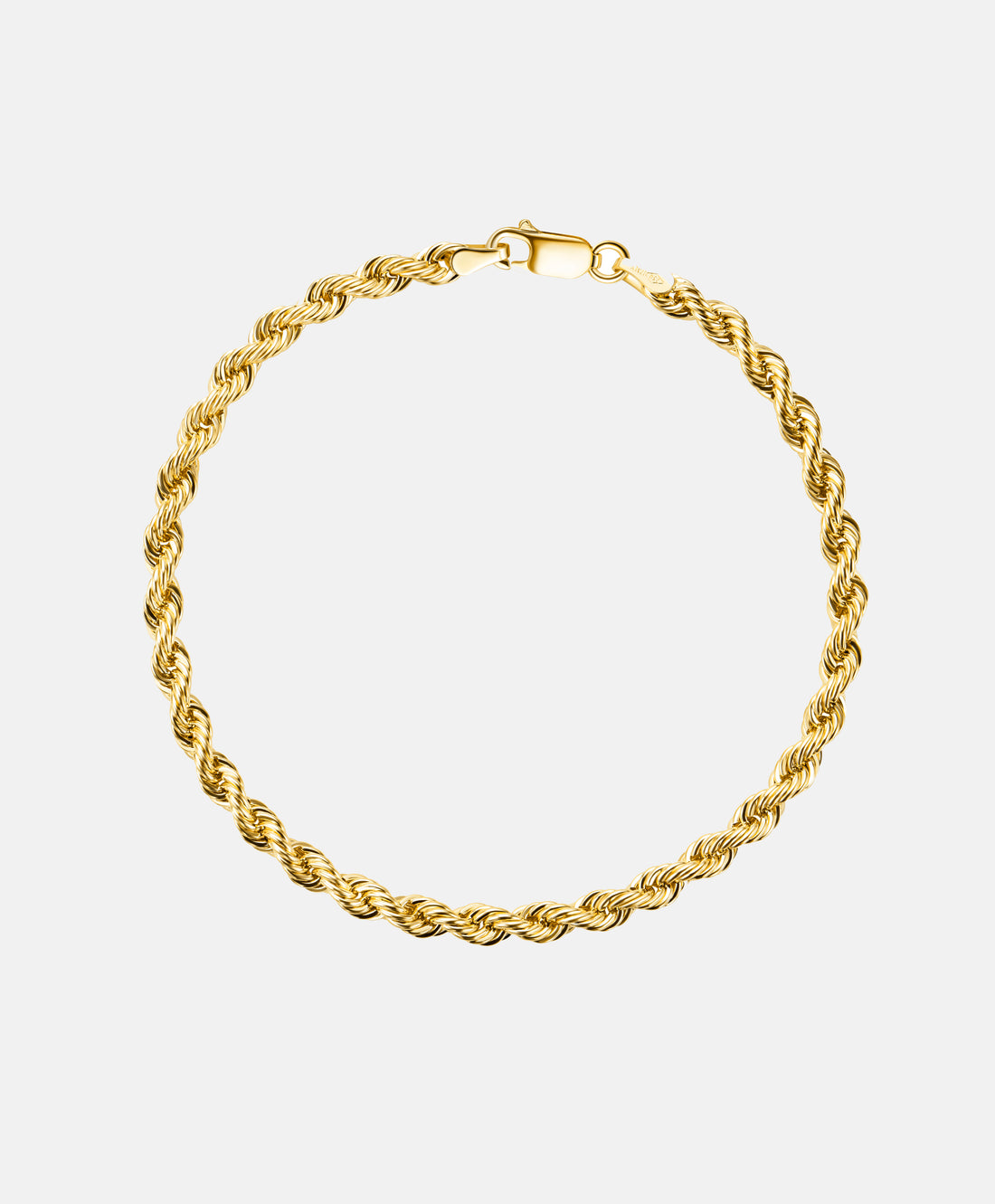 Armband aus 750 Gelbgold