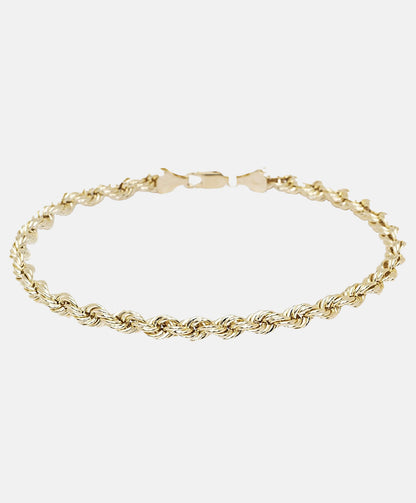 Armband aus 750 Gelbgold