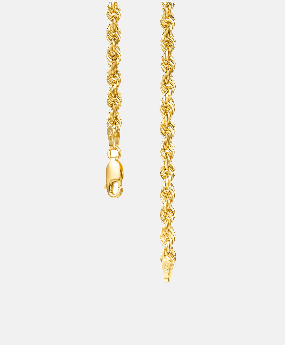 Armband aus 750 Gelbgold