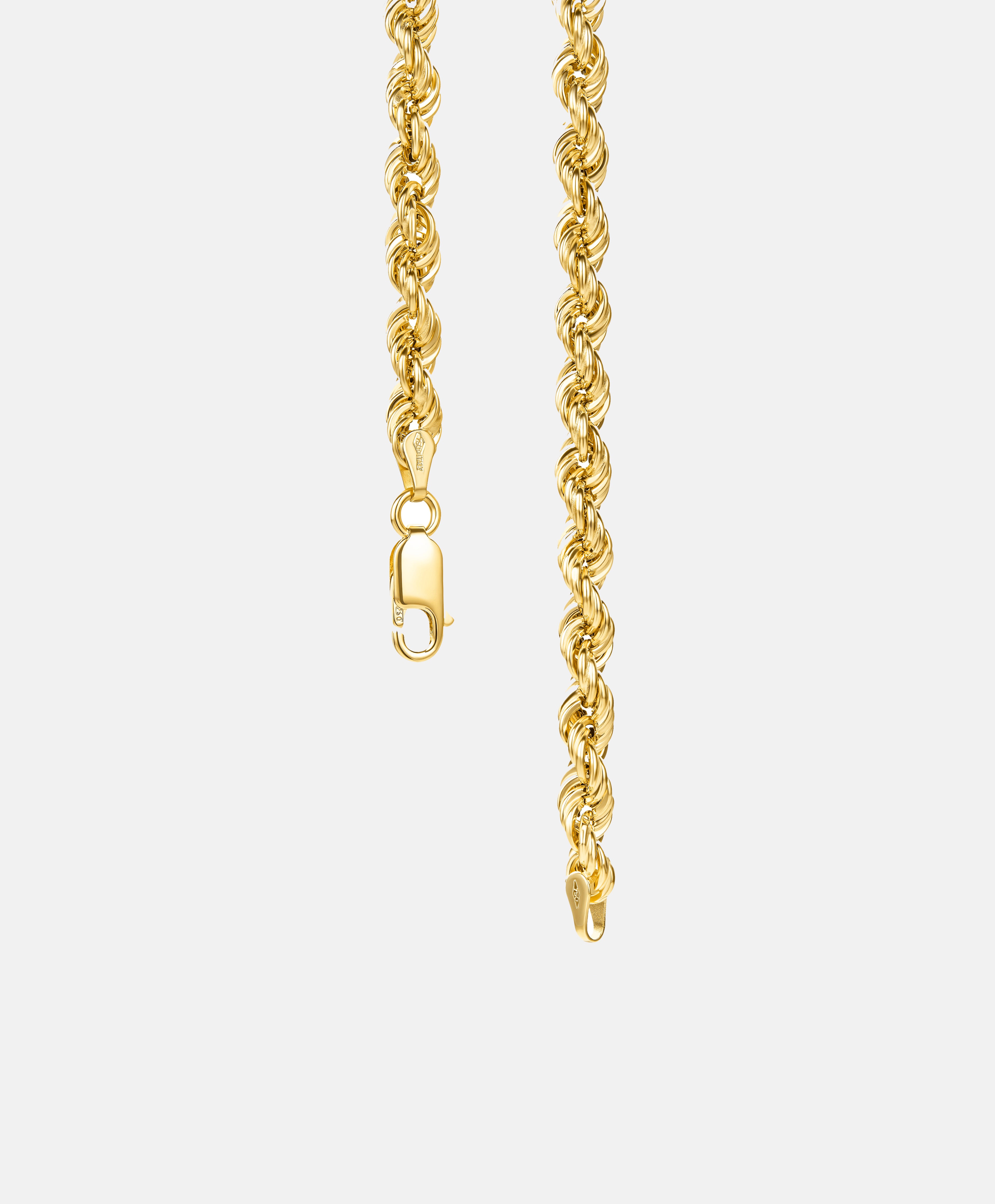Armband aus 750 Gelbgold