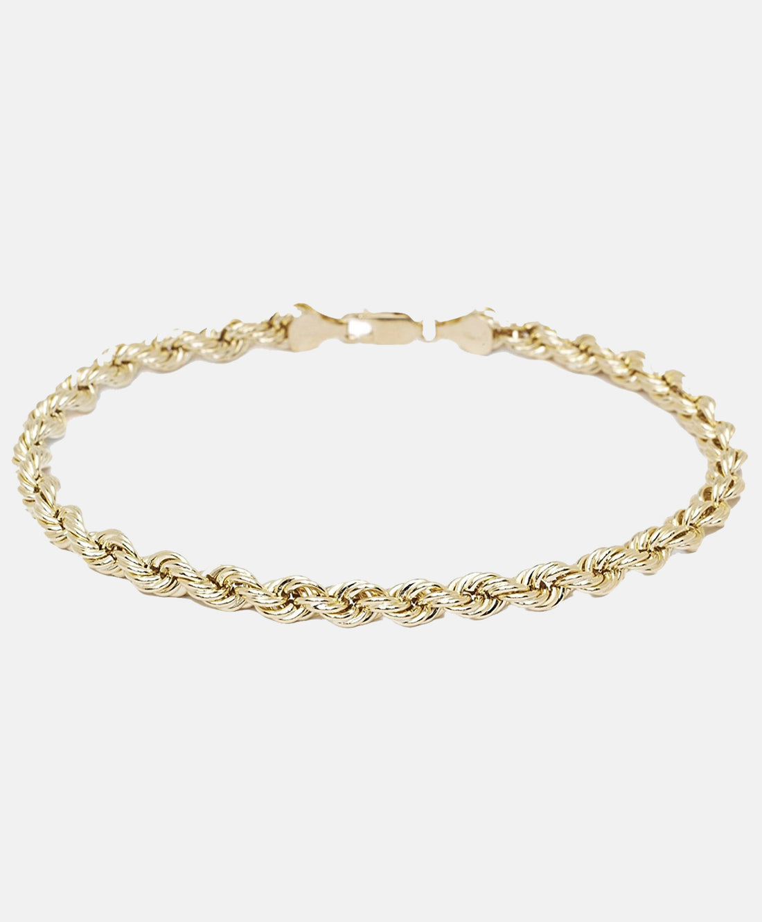 Armband aus 750 Gelbgold