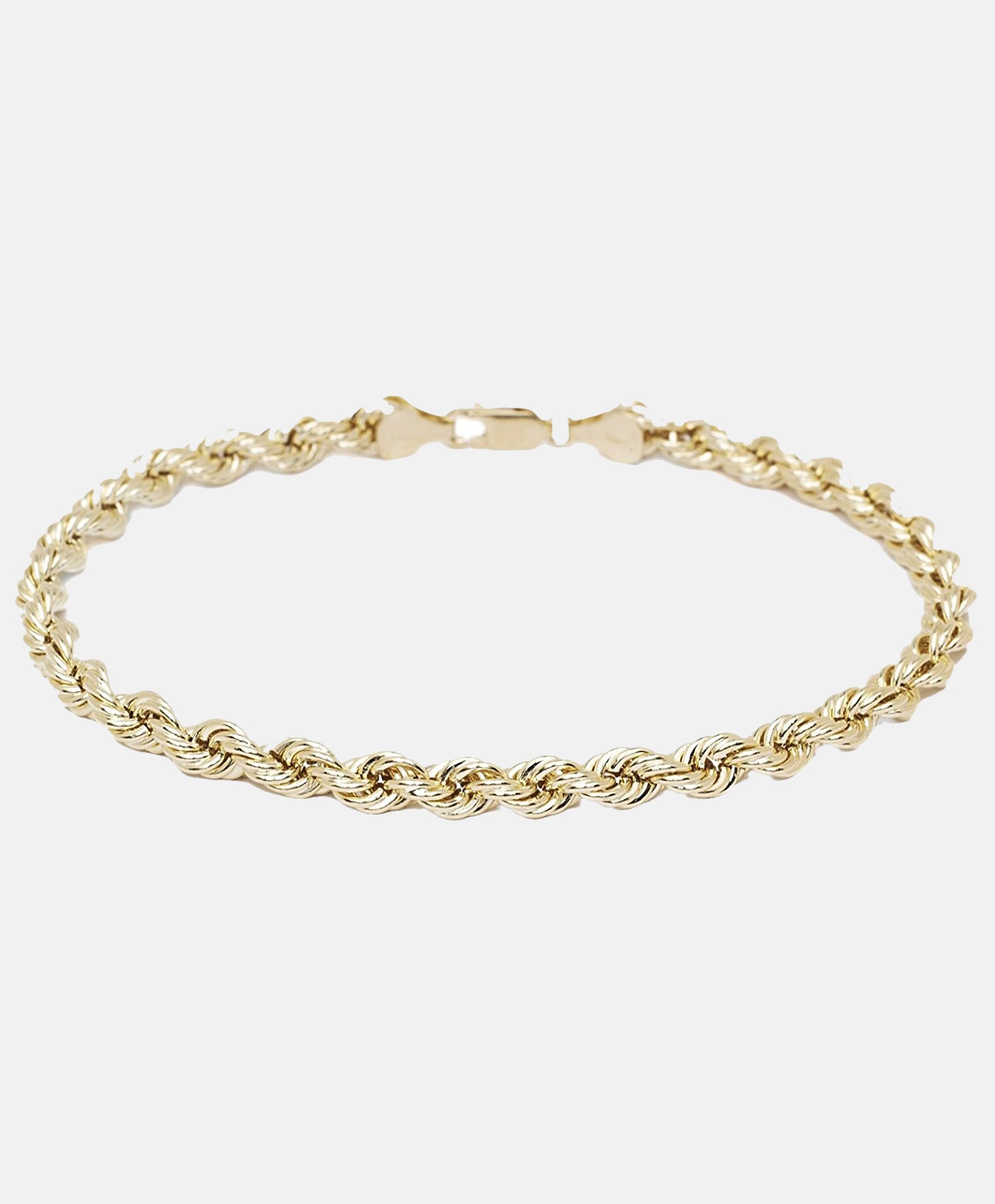 Armband aus 750 Gelbgold