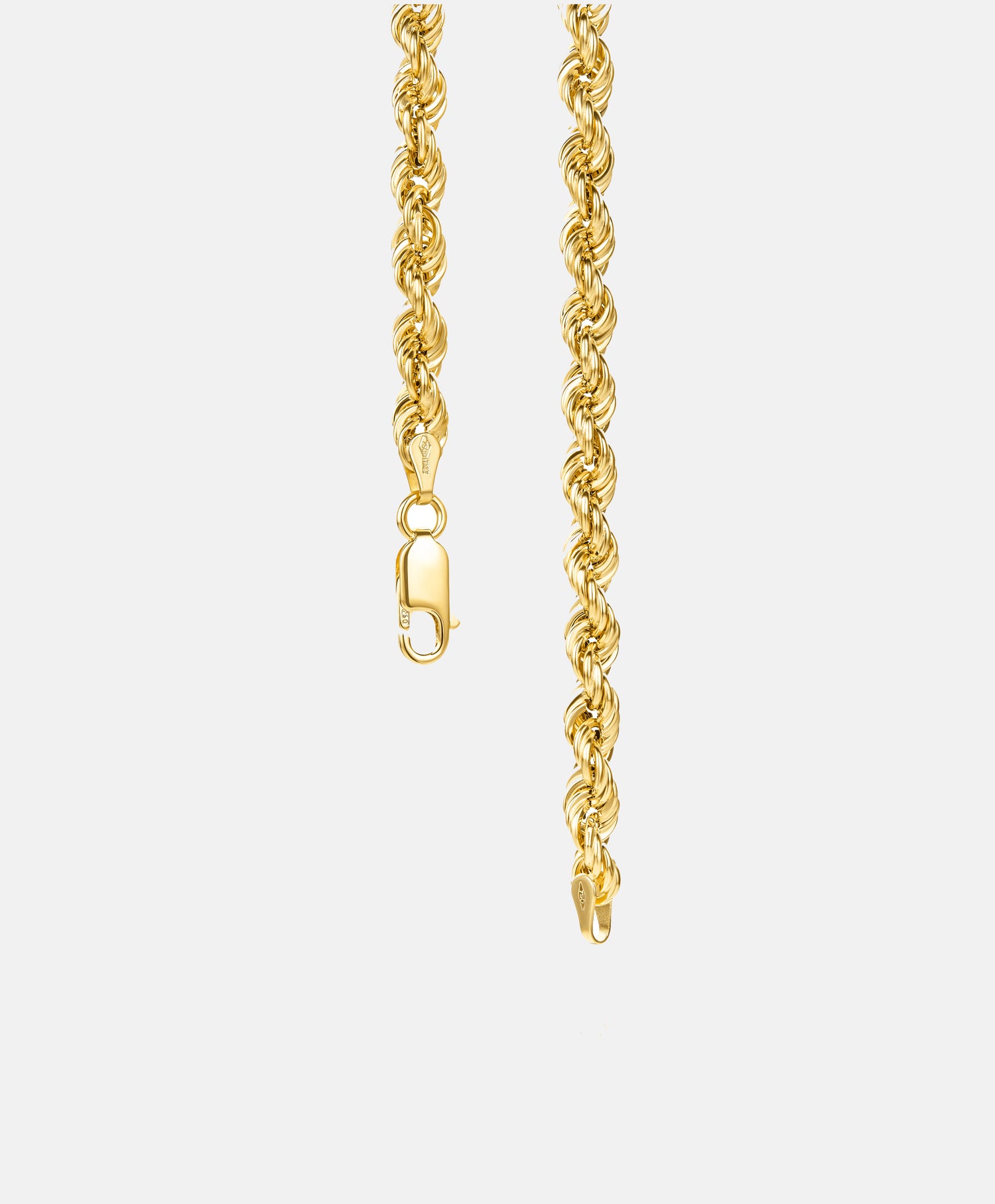 Armband aus 750 Gelbgold