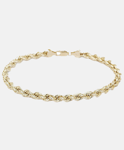 Armband aus 750 Gelbgold