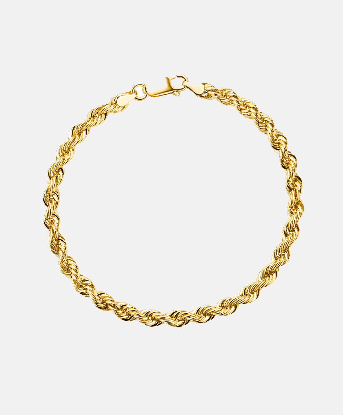 Armband aus 750 Gelbgold