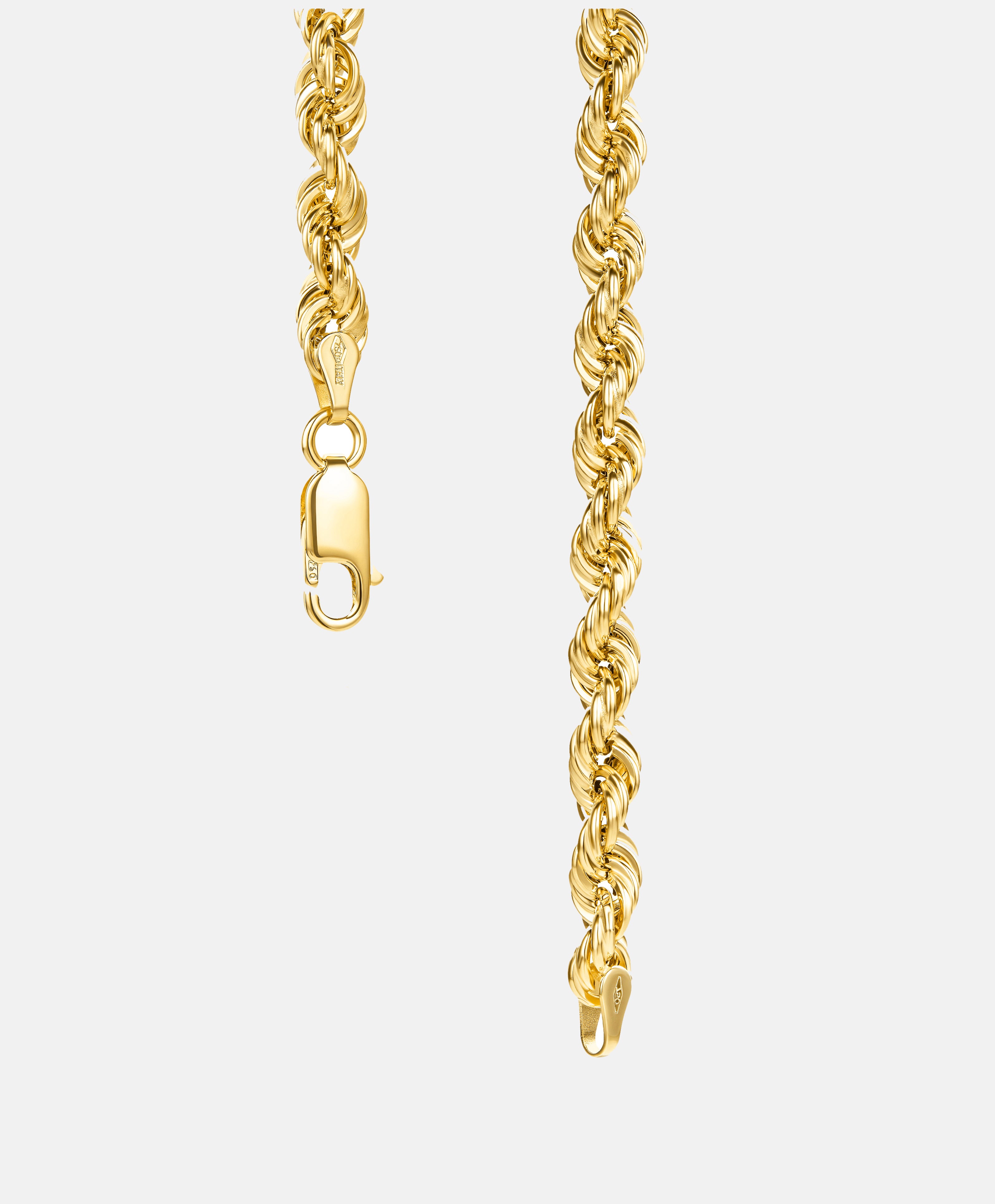 Armband aus 750 Gelbgold