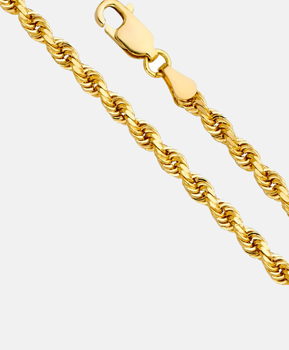 Armband aus 750 Gelbgold