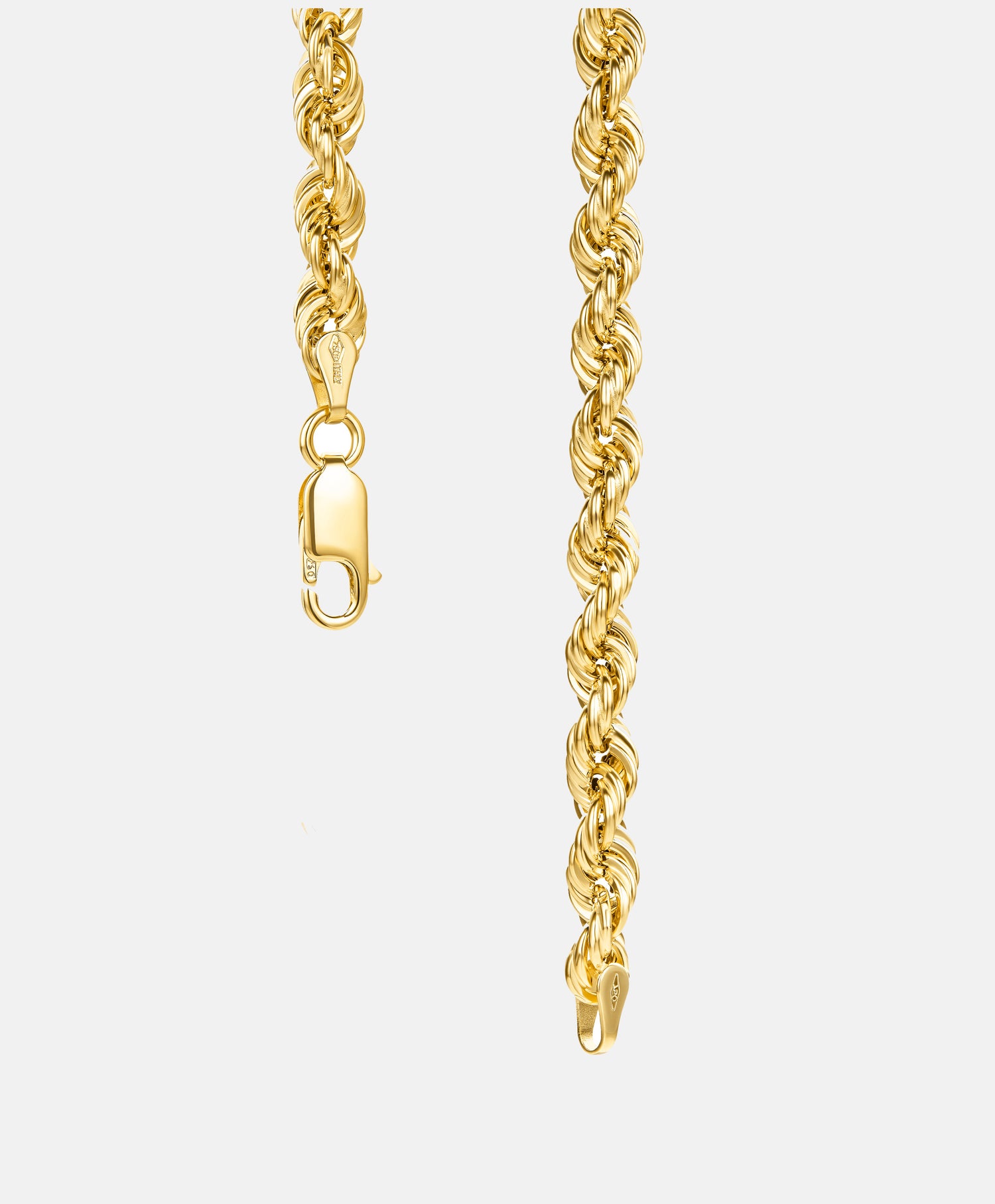 Armband aus 750 Gelbgold