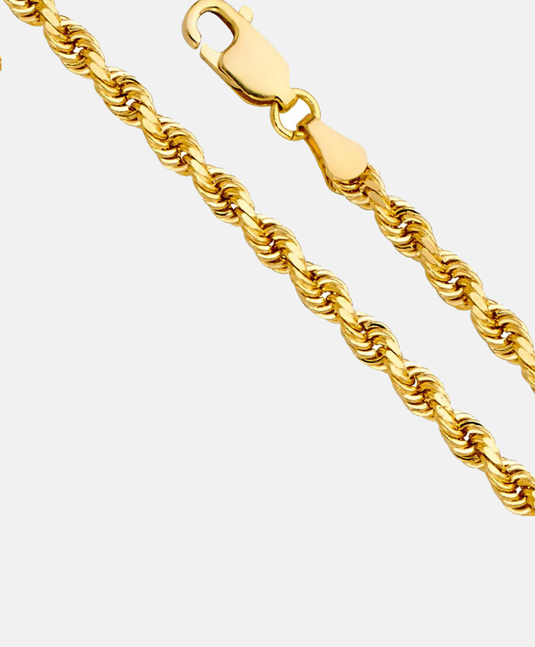 Armband aus 750 Gelbgold