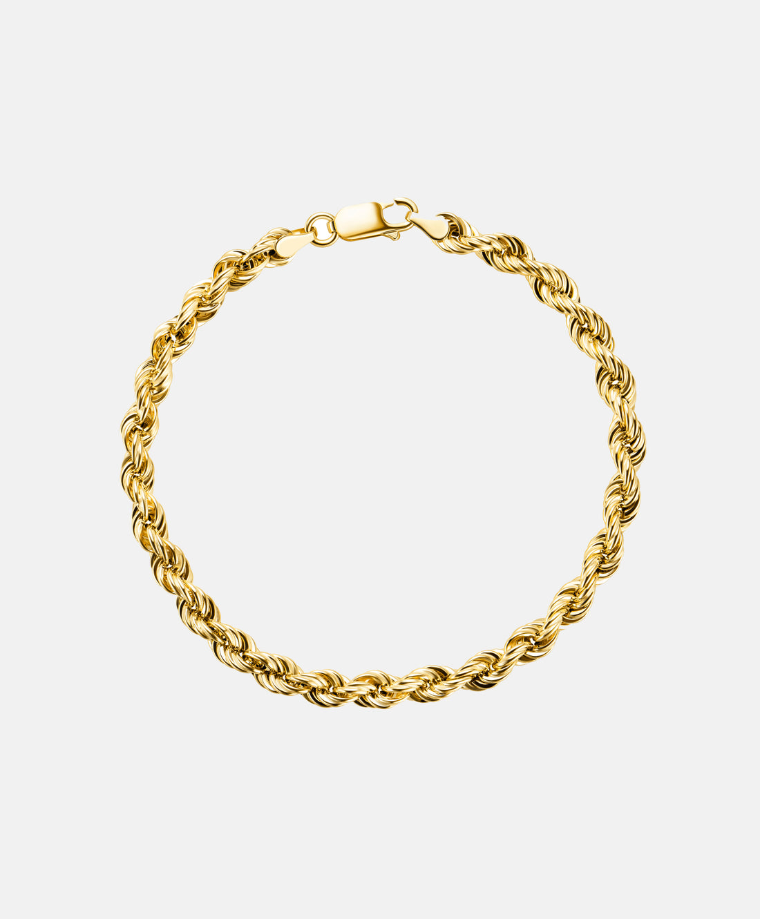 Armband aus 750 Gelbgold