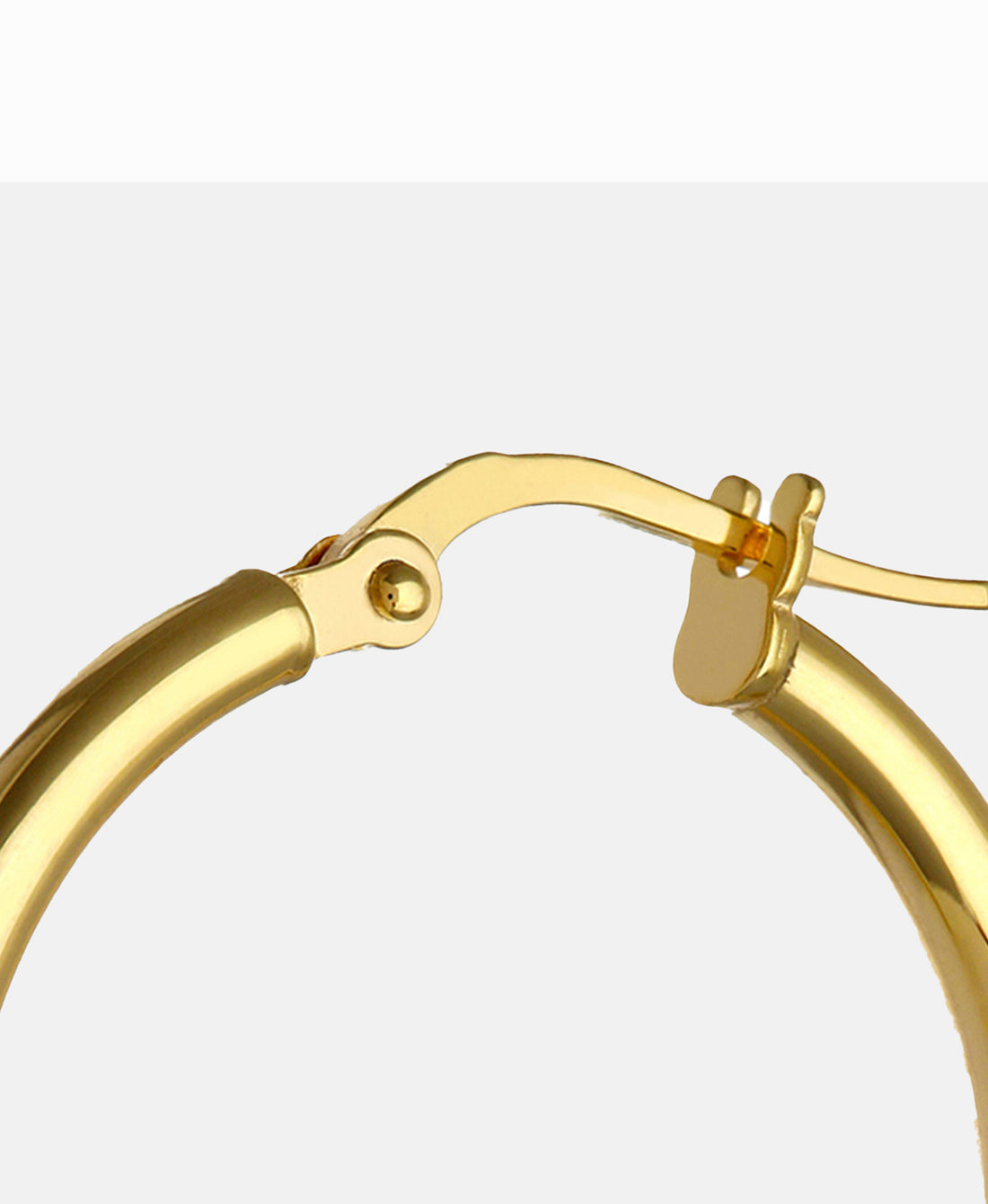 Vanlere Earrings Gold
