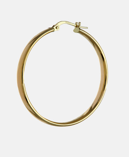 Vanlere Earrings Yellow gold