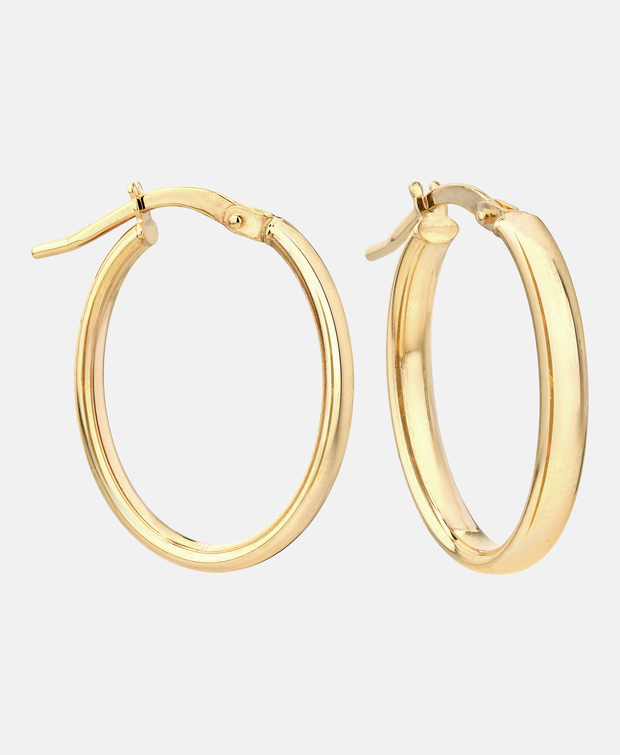Vanlere Earrings Gold