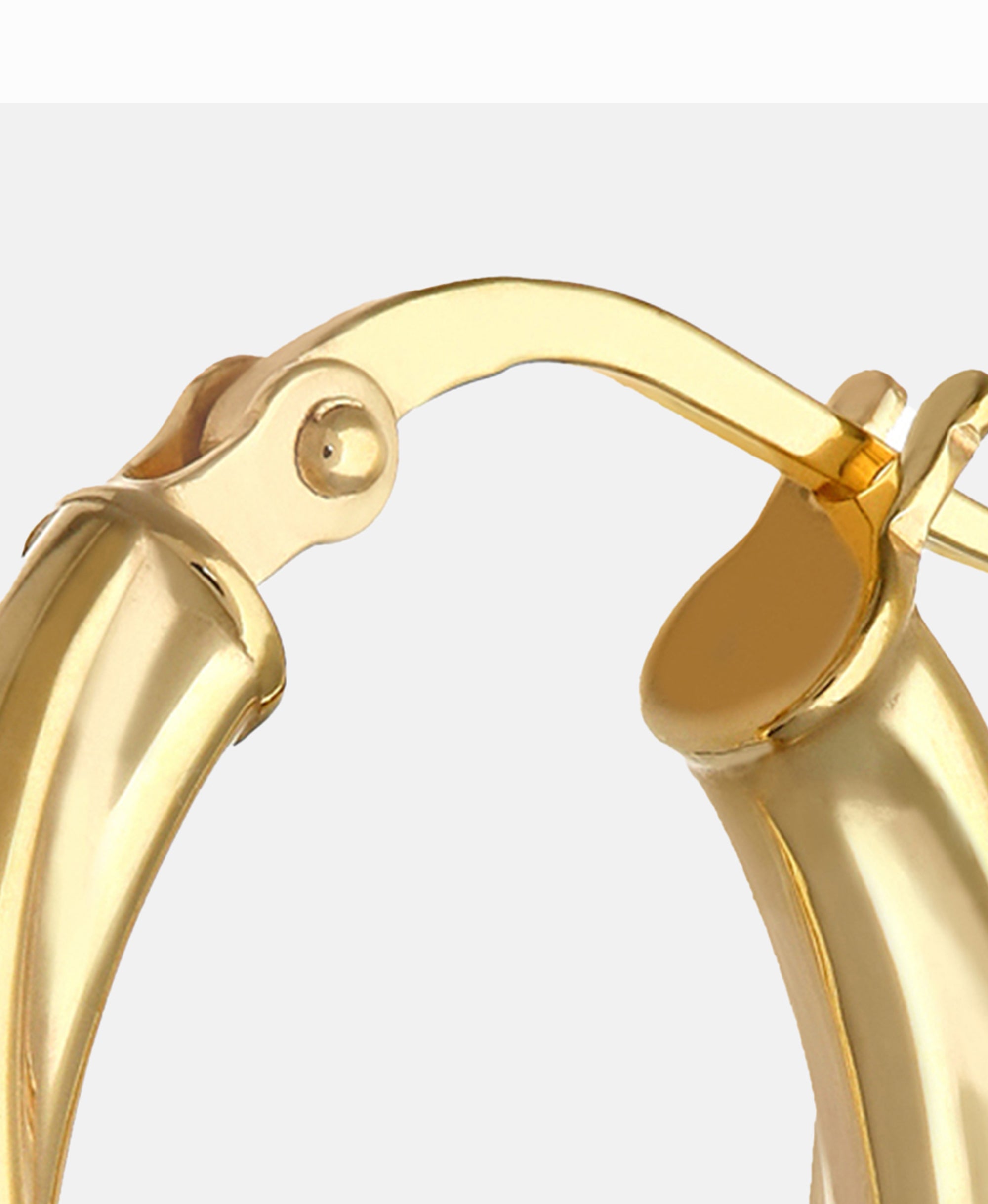 Vanlere Earrings Gold