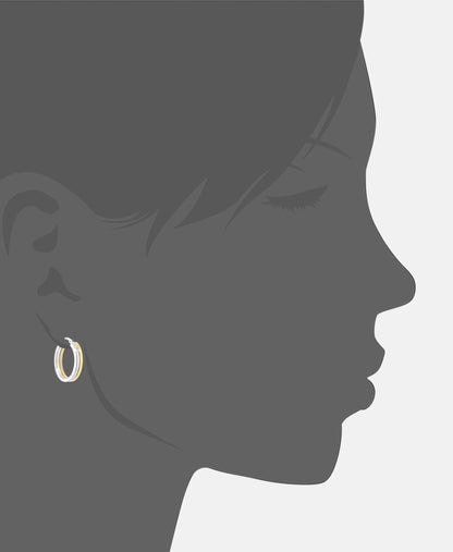 Vanlere Earrings Gold