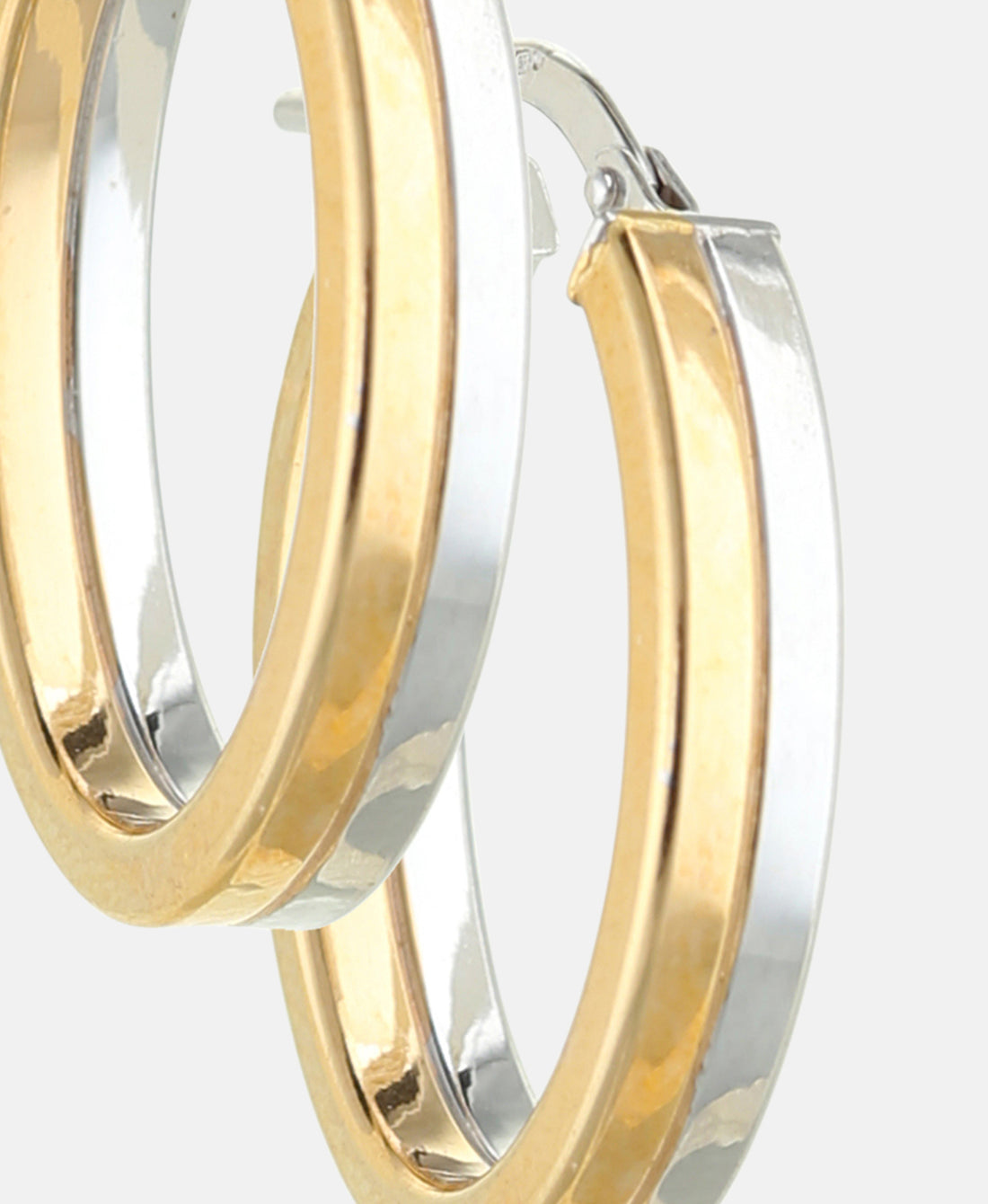 Vanlere Earrings Gold