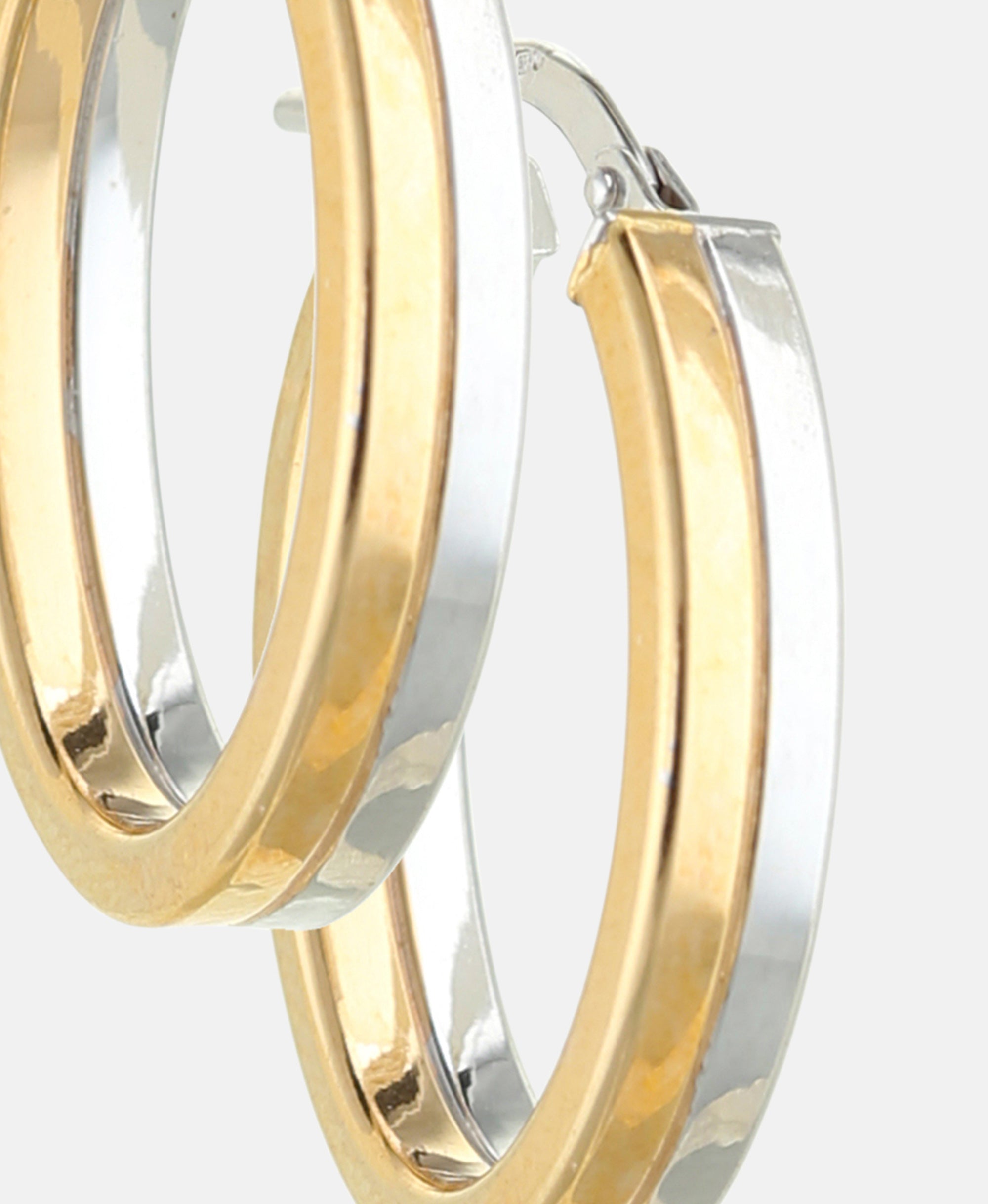Vanlere Earrings Gold