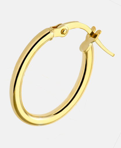 Vanlere Earrings Gold