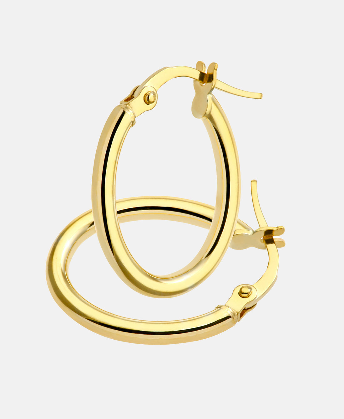 Vanlere Earrings Gold