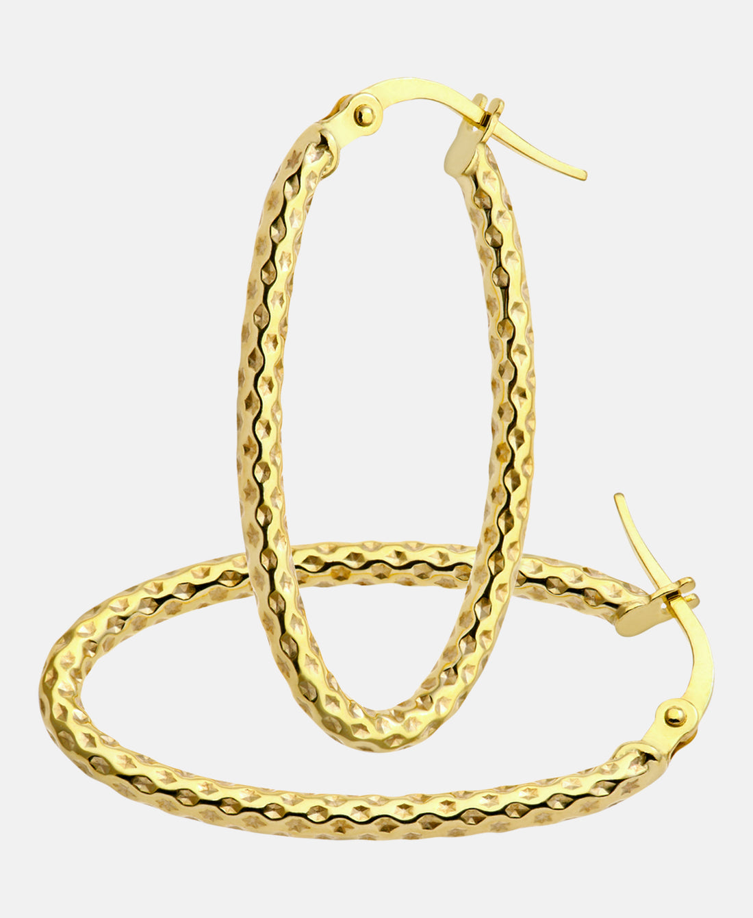 Vanlere Earrings Gold
