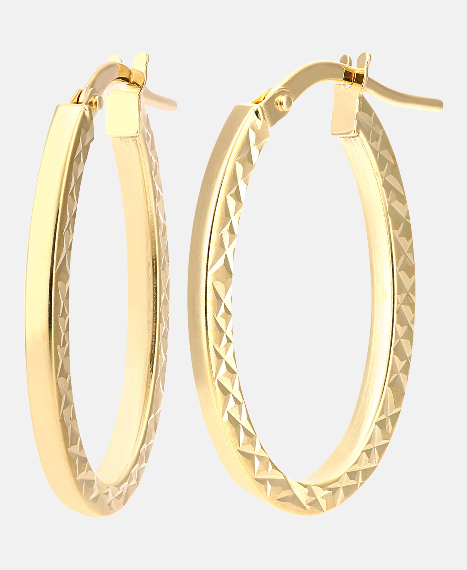 Vanlere Earrings Gold