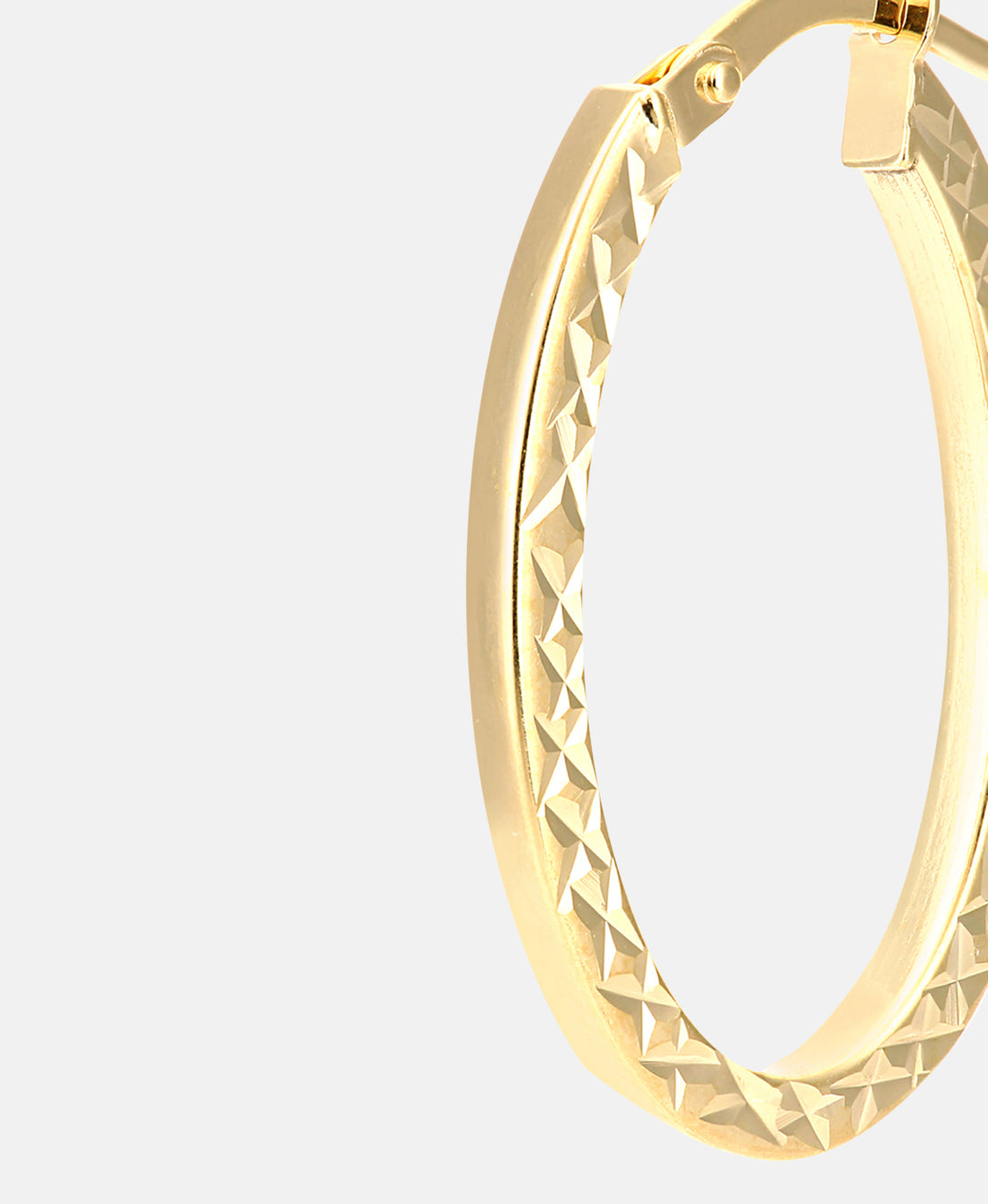 Vanlere Earrings Gold