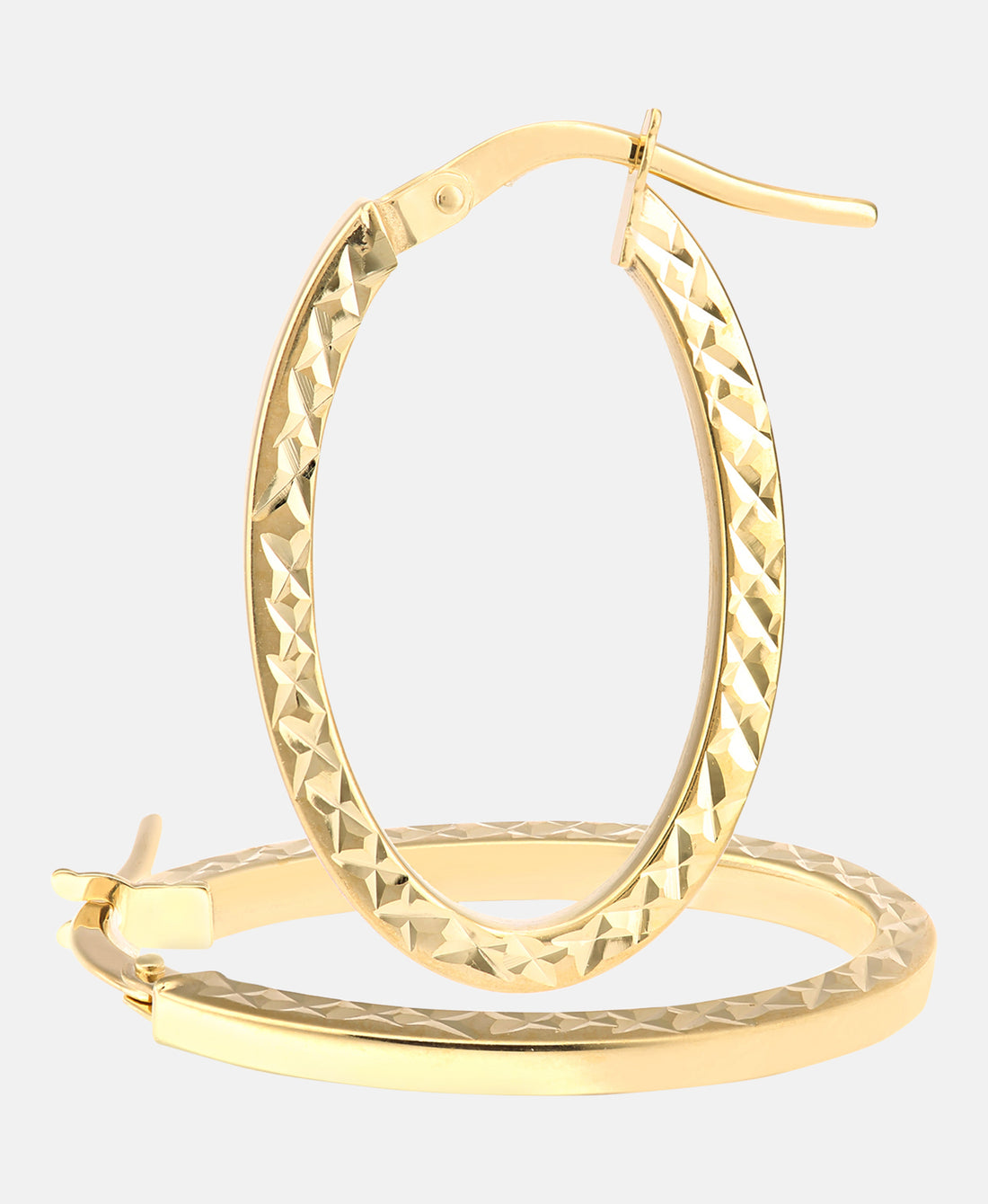 Vanlere Earrings Gold