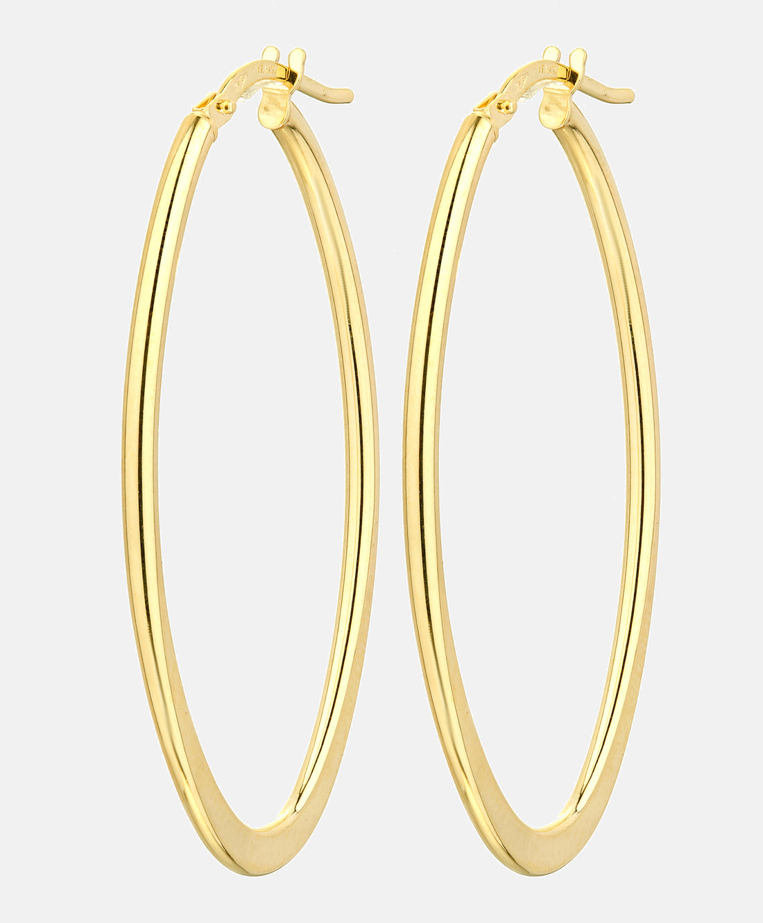 Vanlere Earrings Yellow gold