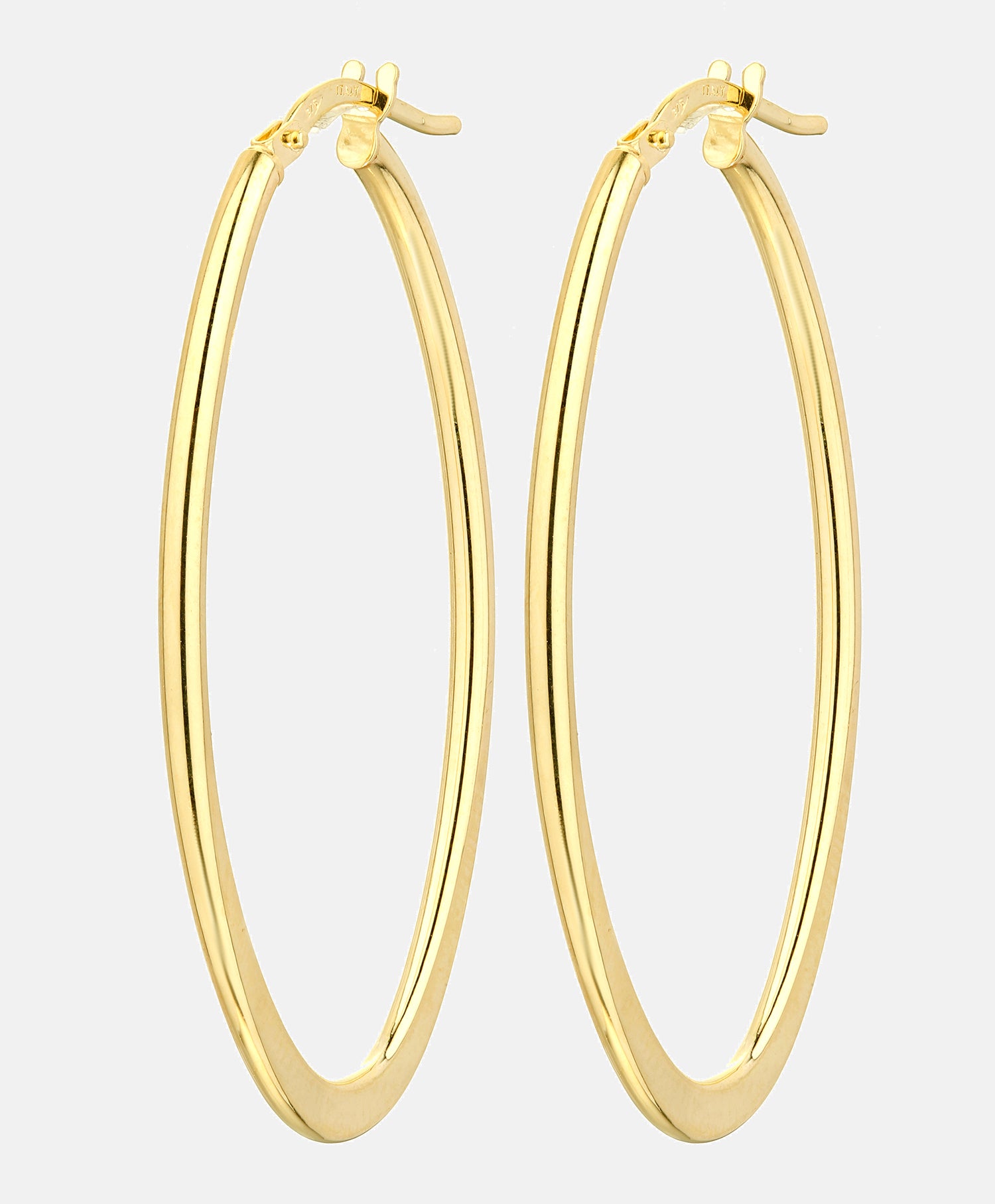 Vanlere Earrings Yellow gold