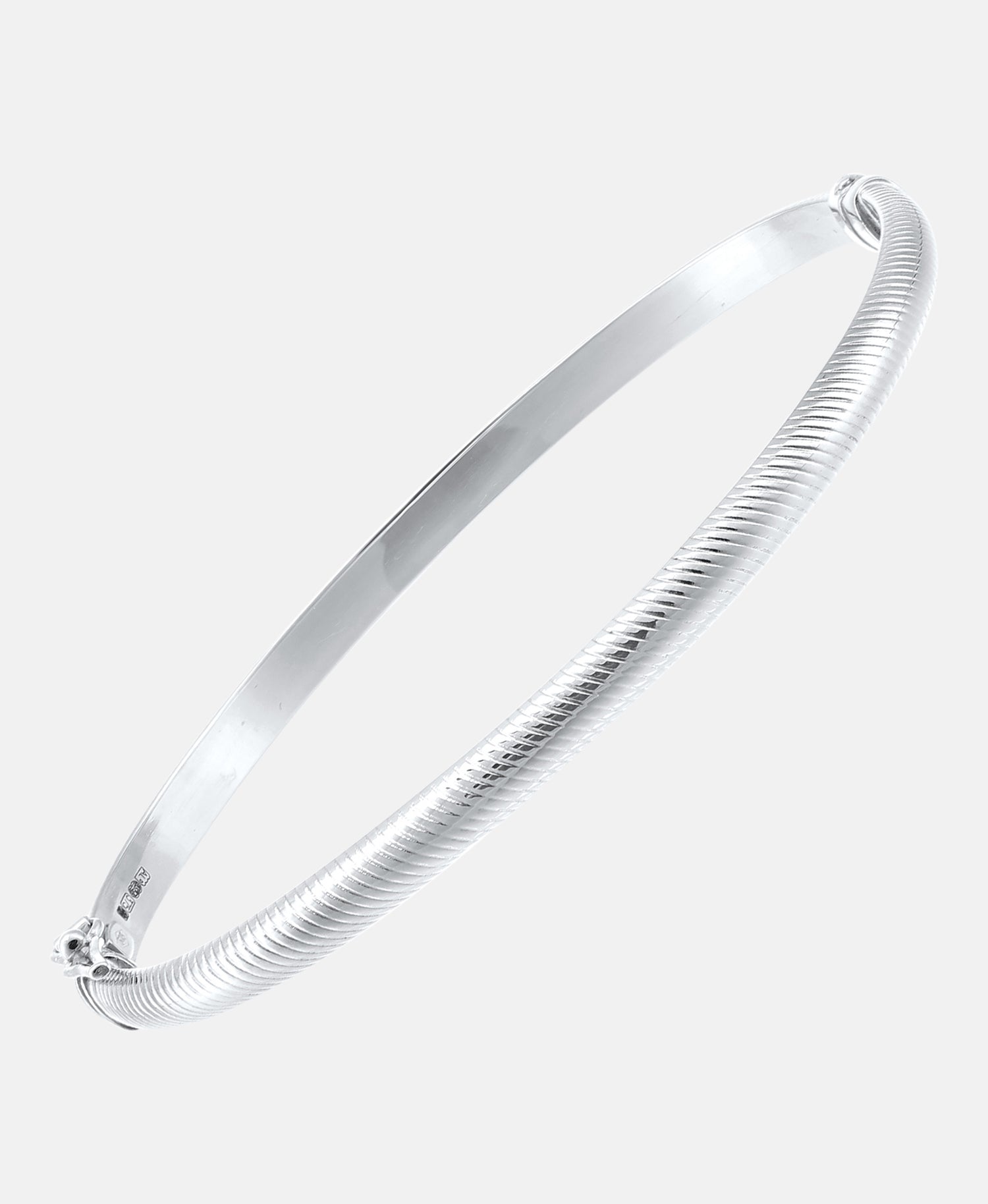 Vanlere Bracelet Silver