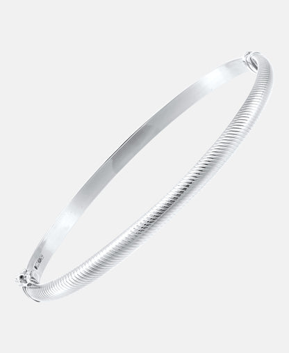 Vanlere Bracelet Silver