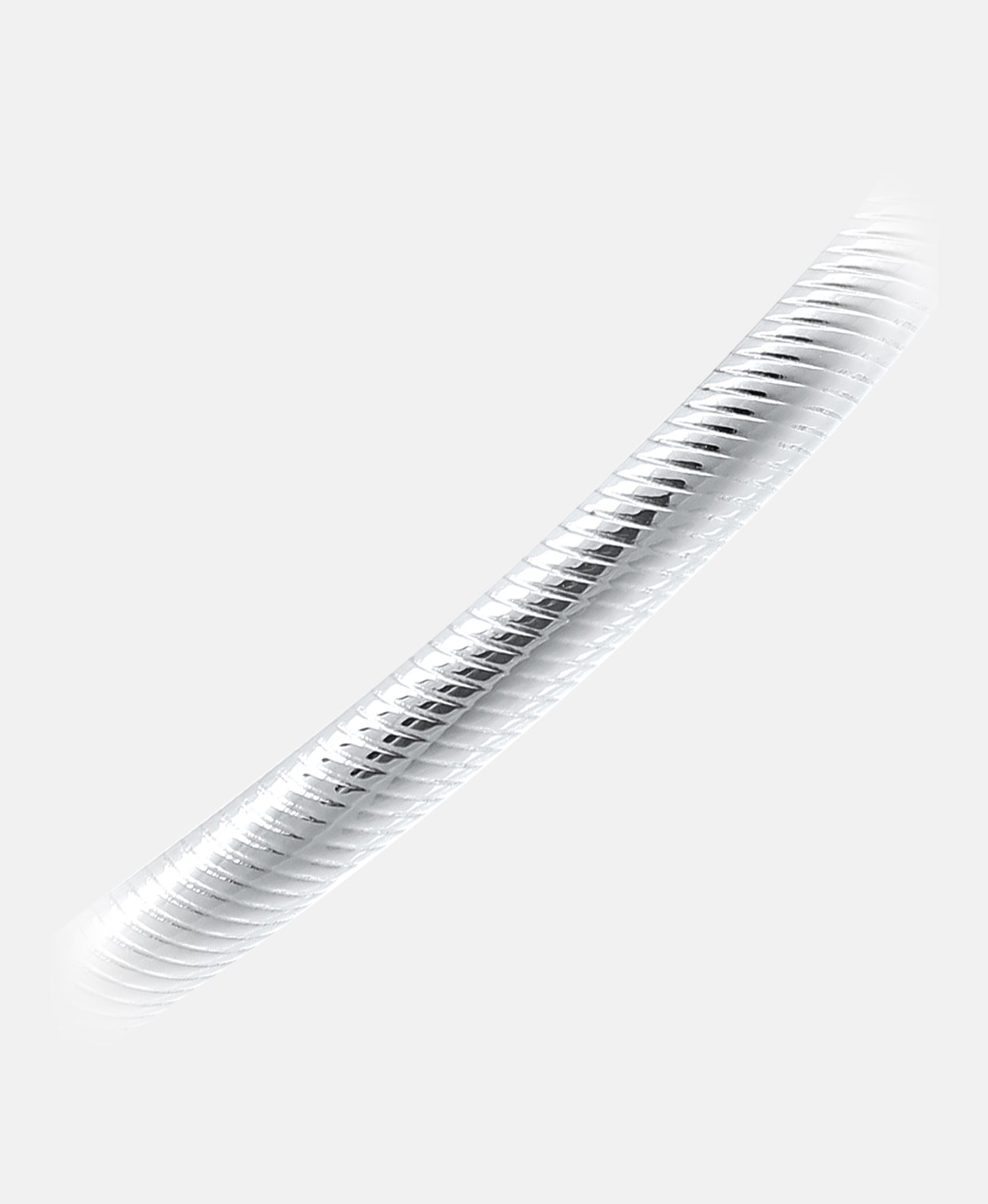 Vanlere Bracelet Silver