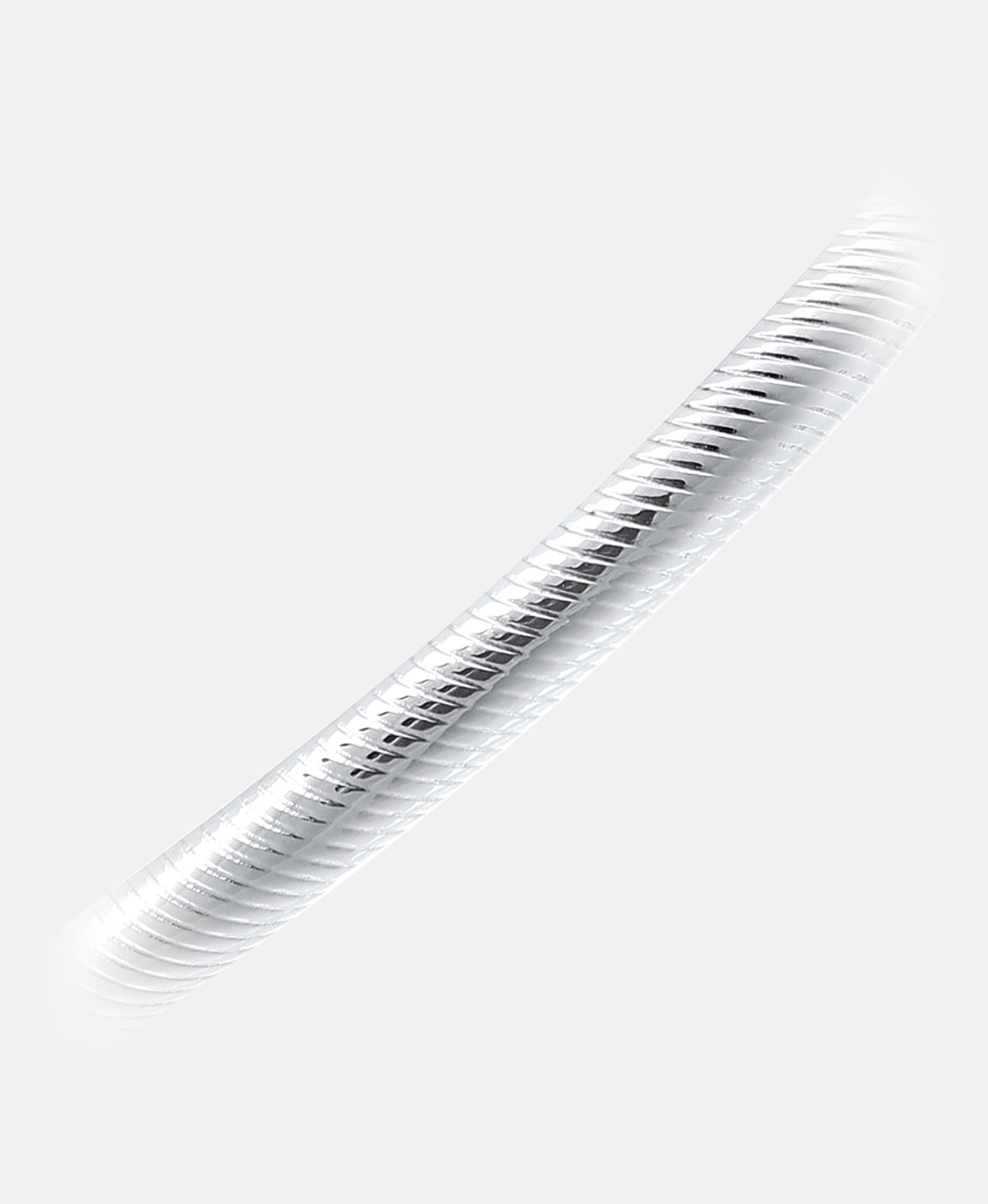 Vanlere Bracelet Silver