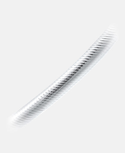 Vanlere Bracelet Silver