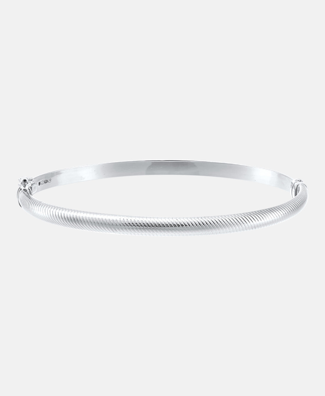 Vanlere Bracelet Silver