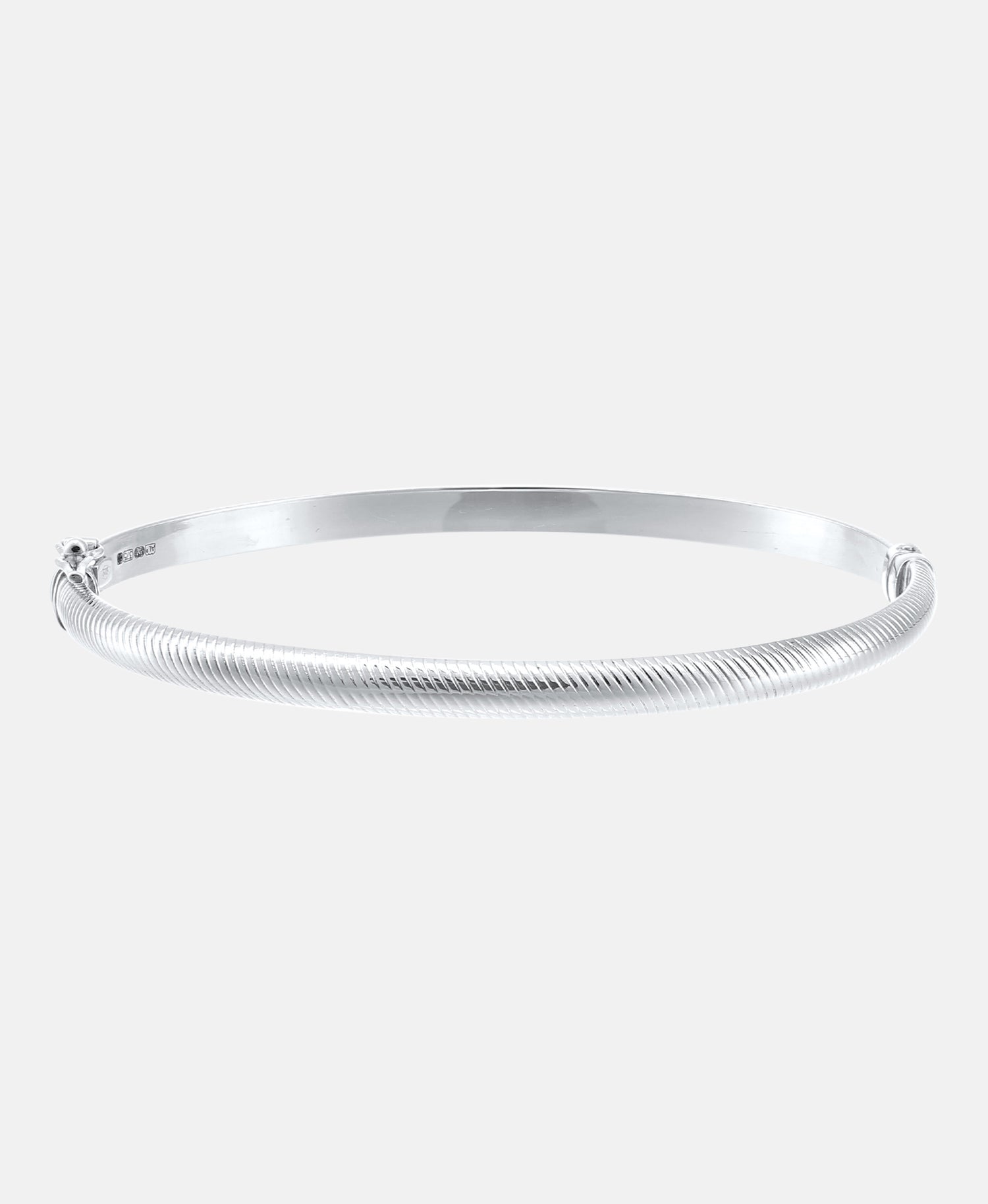 Vanlere Bracelet Silver