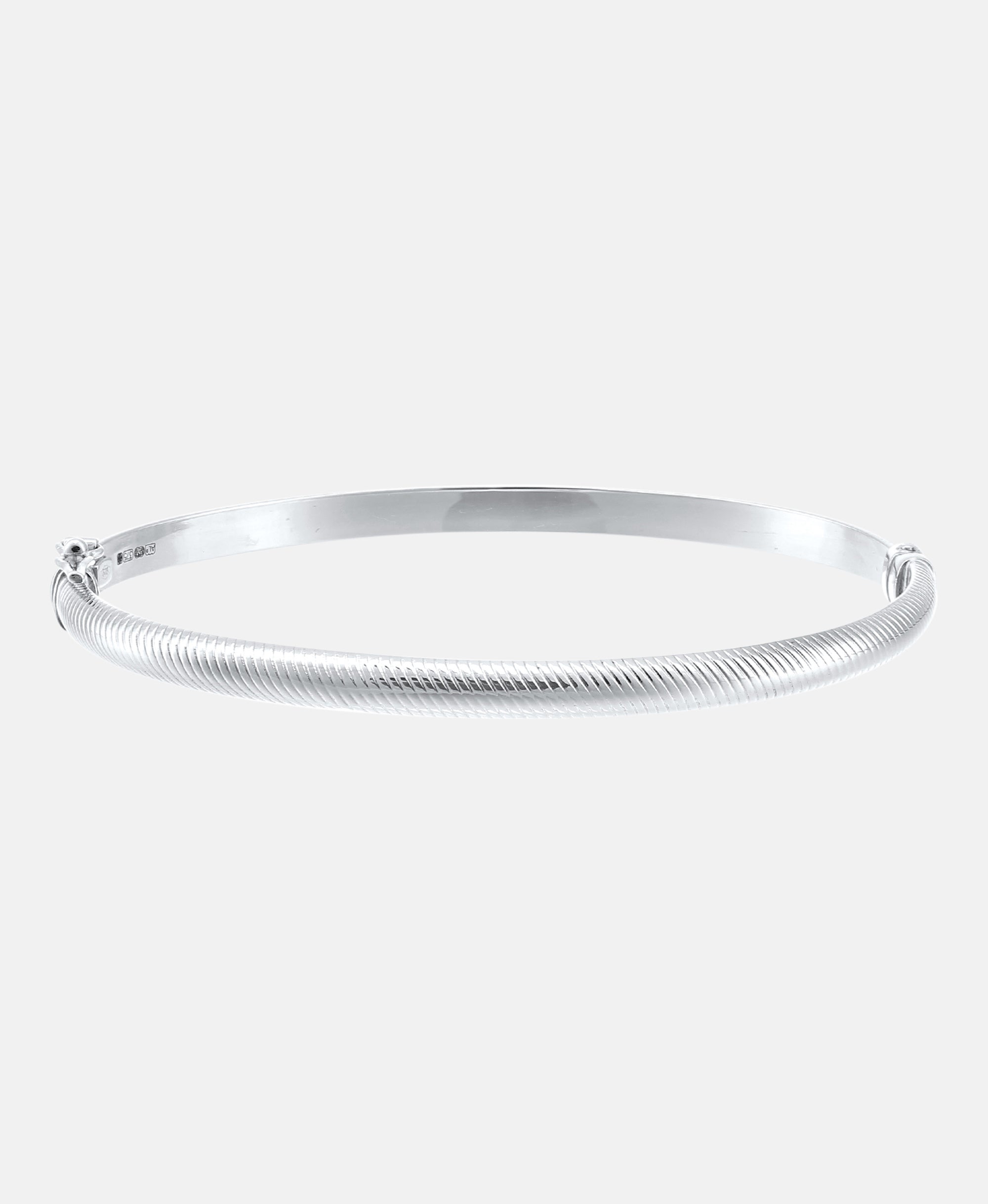 Vanlere Bracelet Silver