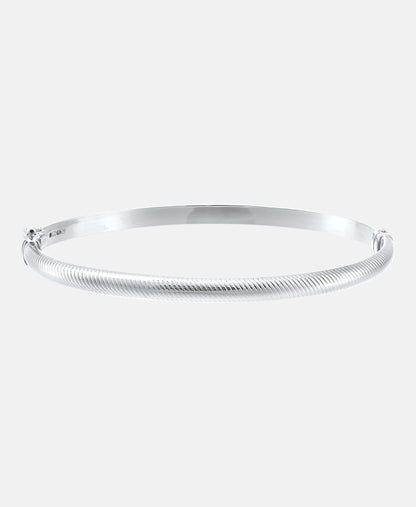 Vanlere Bracelet Silver