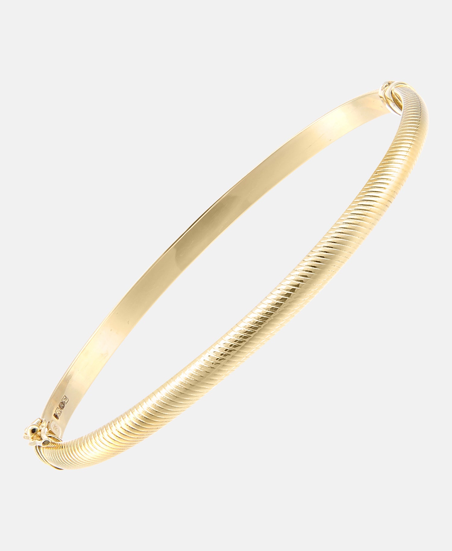 Vanlere Bracelet Yellow
