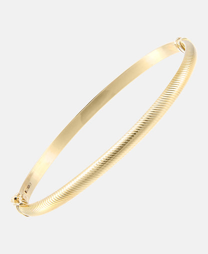 Vanlere Bracelet Yellow