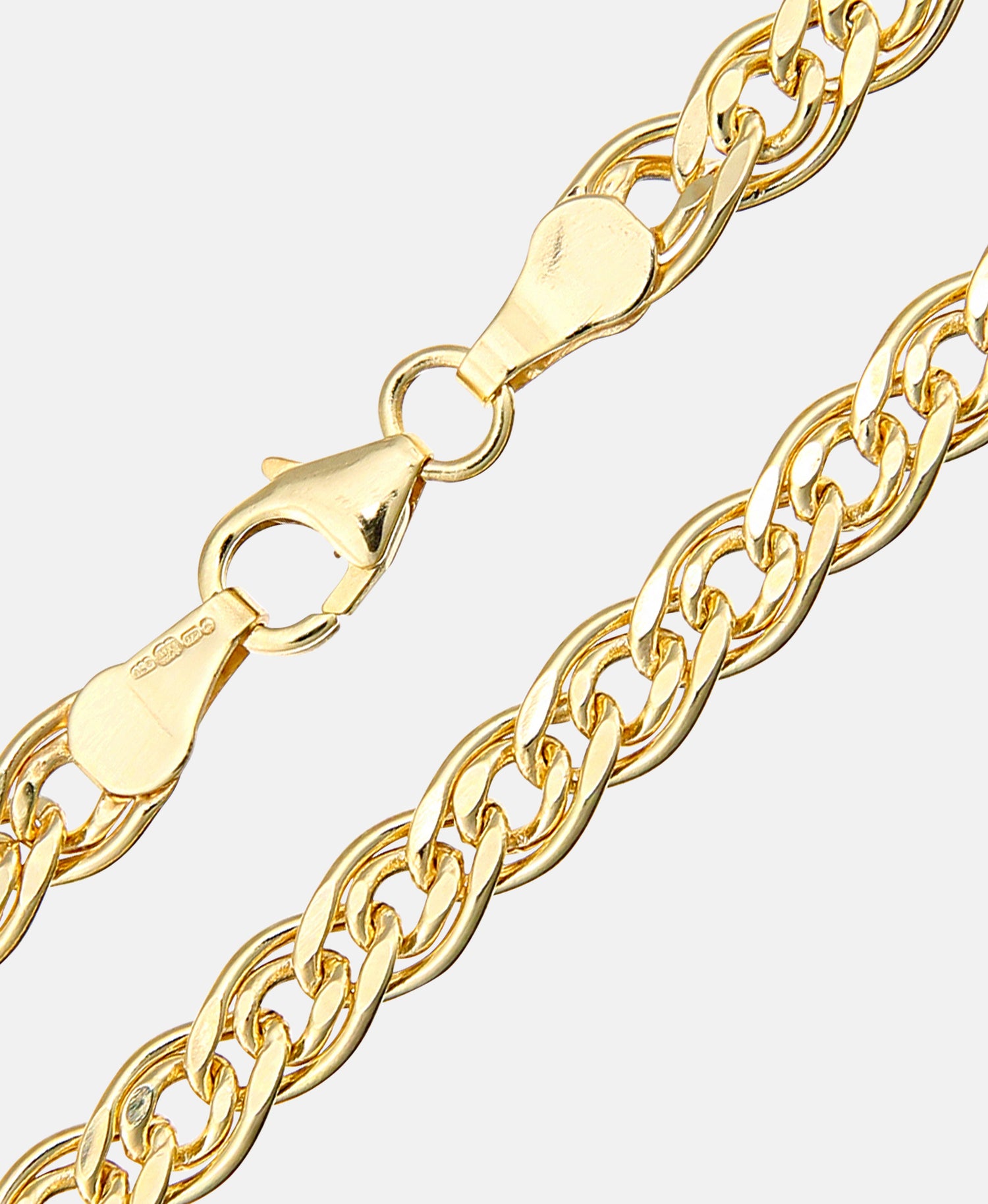 Vanlere Bracelet Yellow