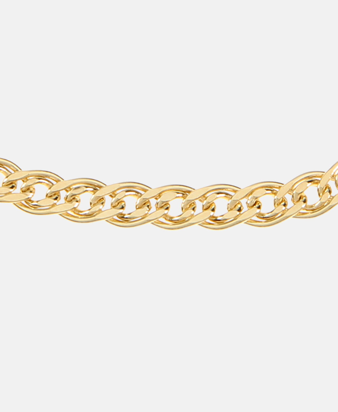 Vanlere Bracelet Yellow