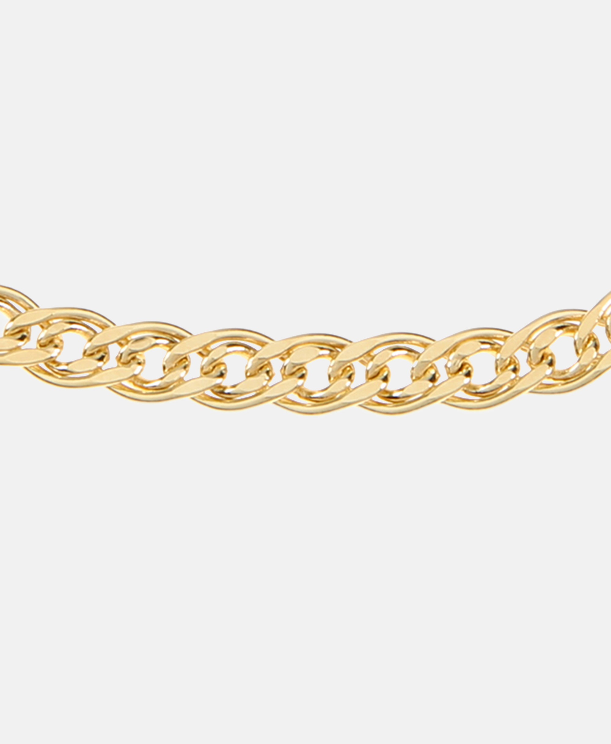 Vanlere Bracelet Yellow