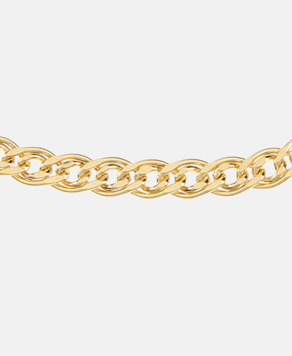 Vanlere Bracelet Yellow