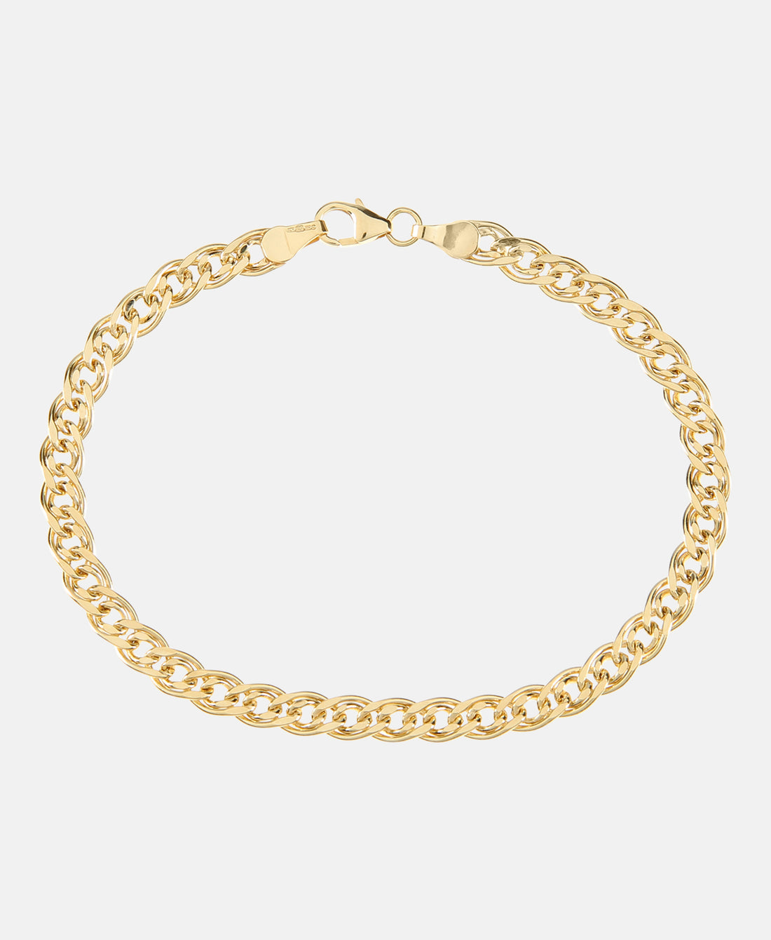 Vanlere Bracelet Yellow