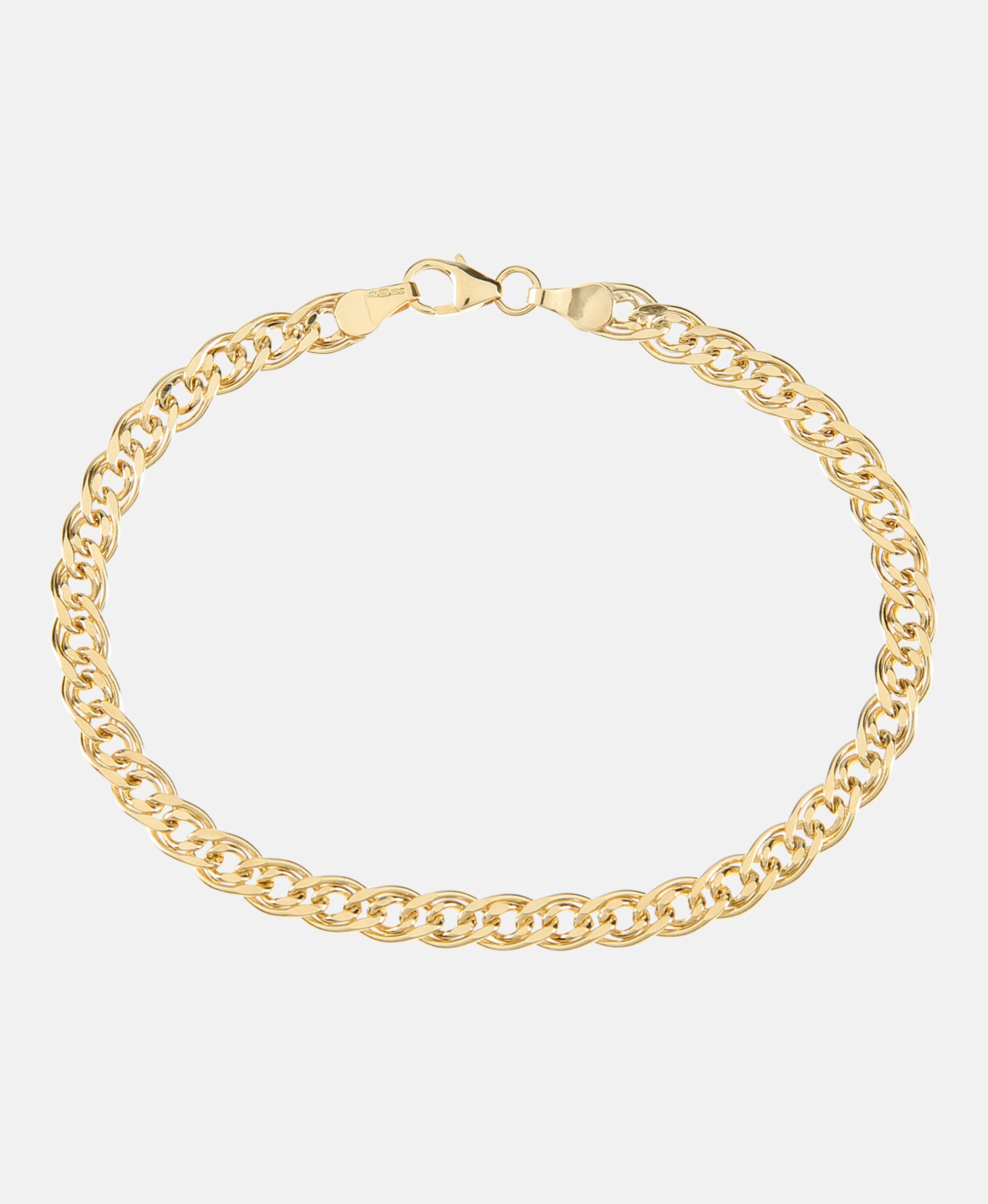 Vanlere Bracelet Yellow