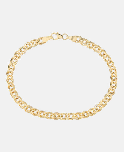 Vanlere Bracelet Yellow