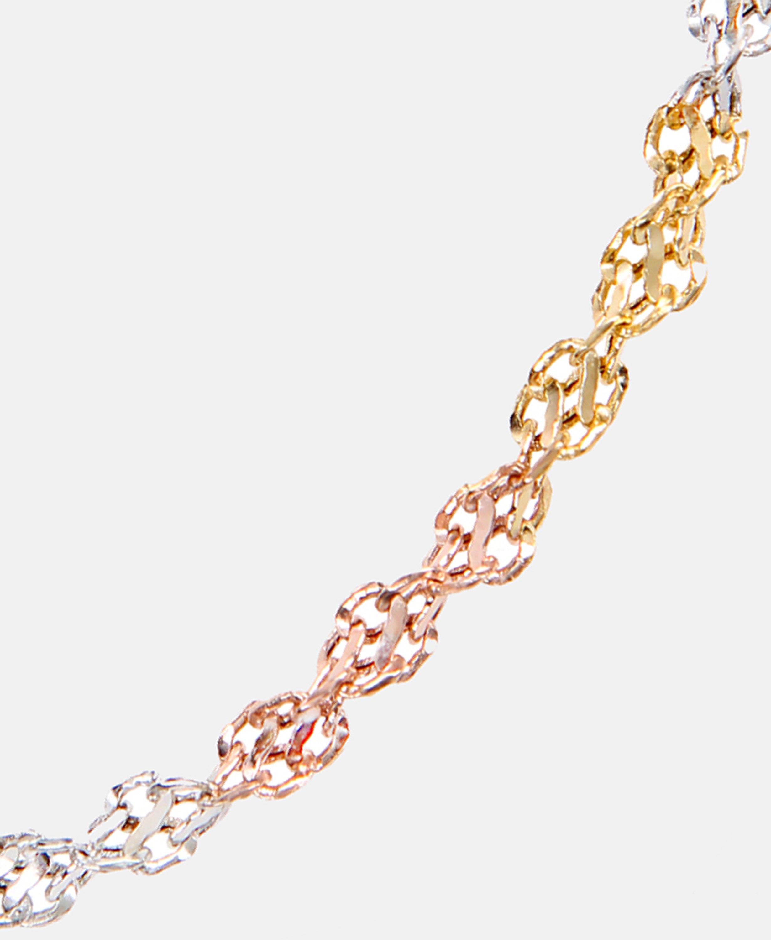Vanlere Bracelet Gold