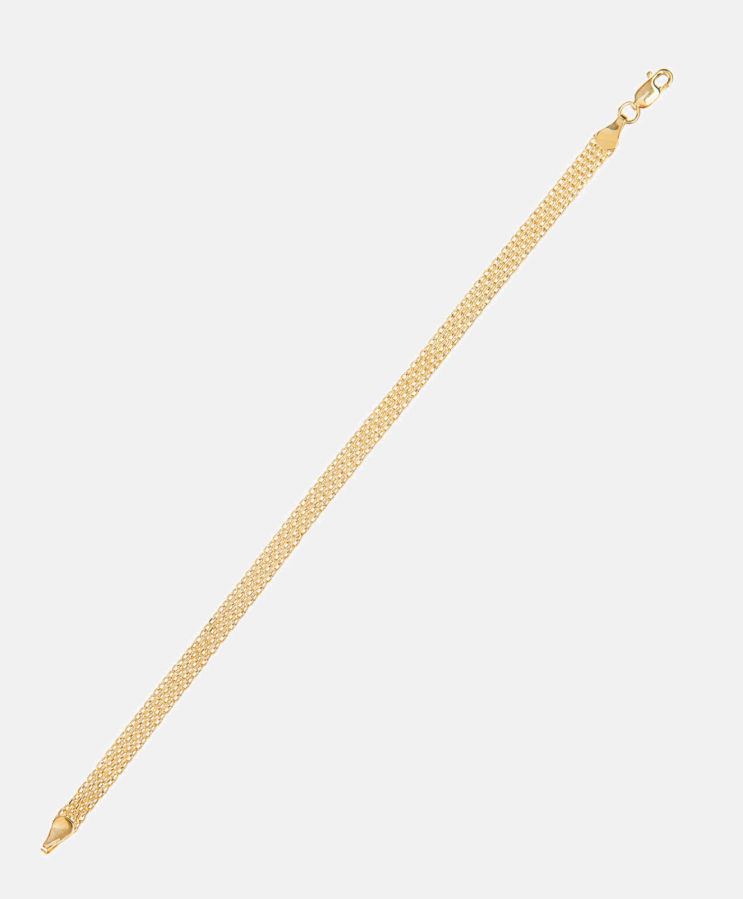 Vanlere Bracelet Gold